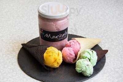 Maxicata Gelato Store