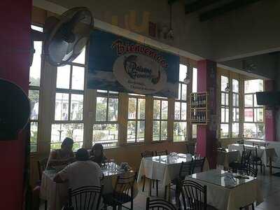 El Paisano Ferrenafano