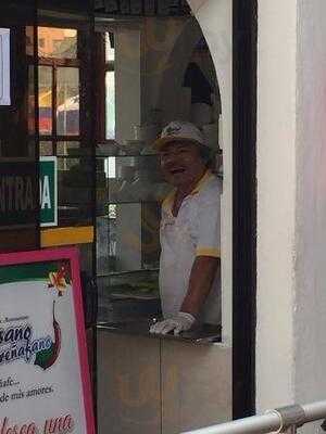 El Paisano Ferrenafano