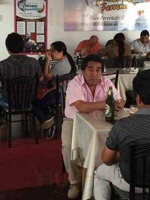 El Paisano Ferrenafano