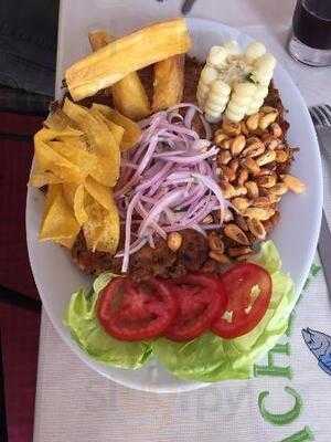 El Paisano Ferrenafano