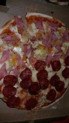 Pizza Bela