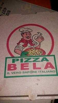 Pizza Bela