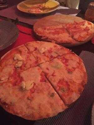 Pizza Bela