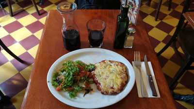 Bodega De La Trattoria