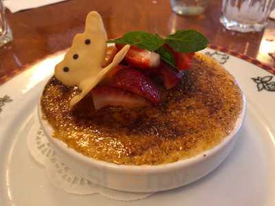 Bodega De La Trattoria