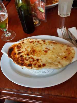 Bodega De La Trattoria