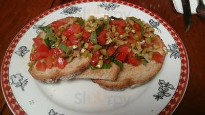 Bodega De La Trattoria