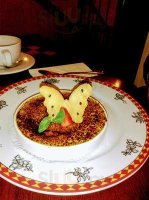 Bodega De La Trattoria