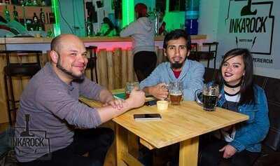 Inka Rock Resto Bar