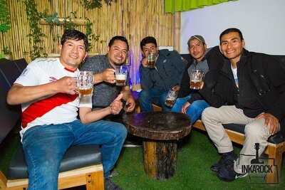 Inka Rock Resto Bar