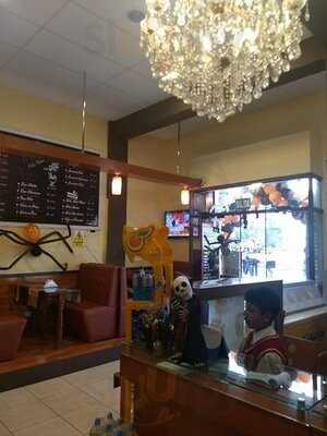 Mallku Casa De Los Ponches