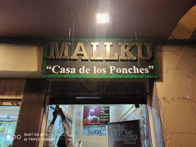 Mallku Casa De Los Ponches