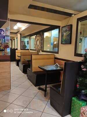 Mallku Casa De Los Ponches