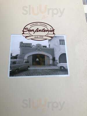 San Antonio Caffe