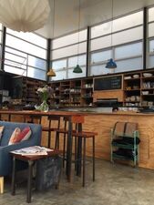 La Bodega Verde Del Mac