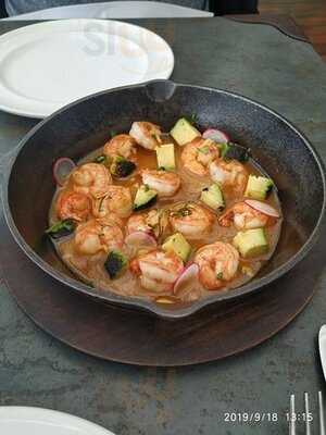 La Trattoria Di Mambrino