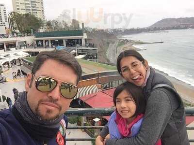 La Trattoria Di Mambrino