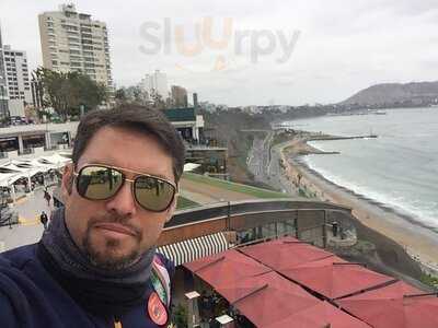 La Trattoria Di Mambrino