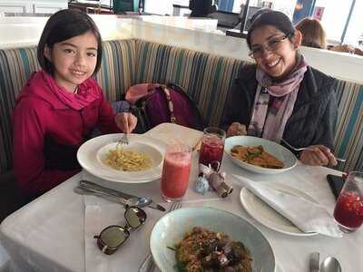 La Trattoria Di Mambrino