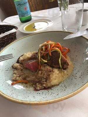 La Trattoria Di Mambrino