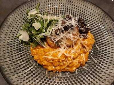 La Trattoria Di Mambrino