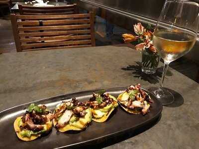 La Trattoria Di Mambrino