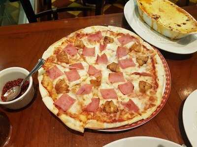 La Bodega De La Trattoria