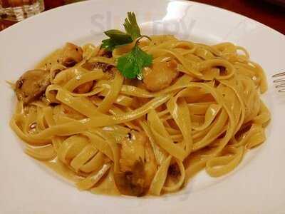 La Bodega De La Trattoria