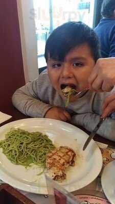 La Bodega De La Trattoria