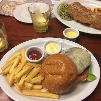 La Bodega De La Trattoria