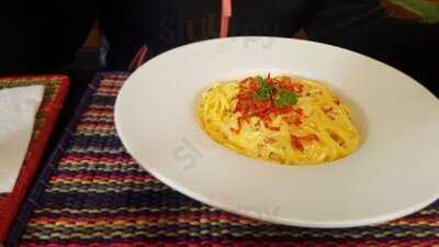 Cecci Tratoria Pizzaeria