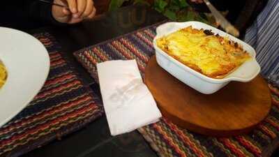 Cecci Tratoria Pizzaeria