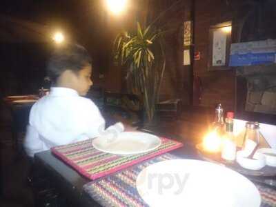 Cecci Tratoria Pizzaeria