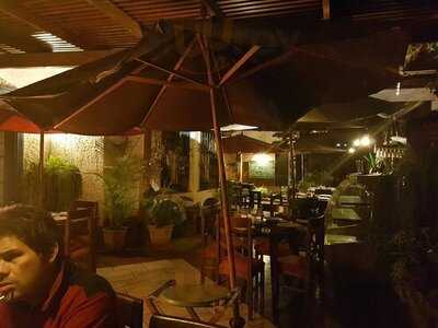 Cecci Tratoria Pizzaeria