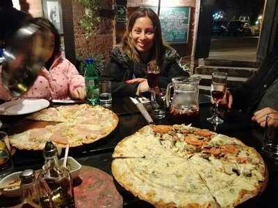 Cecci Tratoria Pizzaeria