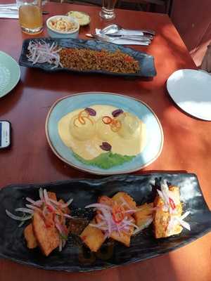 Pueblo Viejo Restaurante