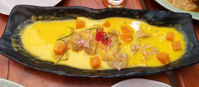 Pueblo Viejo Restaurante