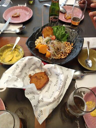 Pueblo Viejo Restaurante