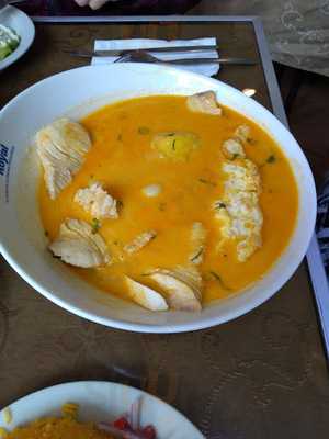 Restaurant Chepita Royal