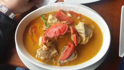 Restaurant Chepita Royal