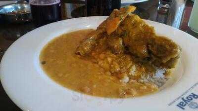 Restaurant Chepita Royal