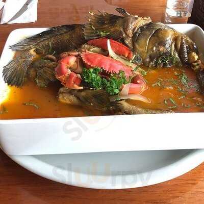 Restaurant Chepita Royal