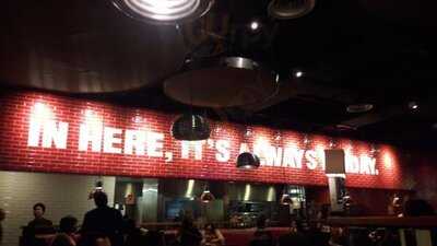Tgi Friday's