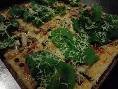 Inka Pizza