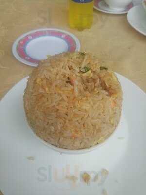 Restaurant Chifa Oso Panda