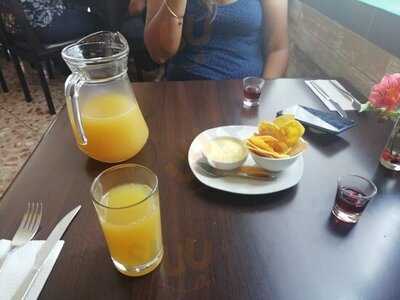 Aguajal Jesús María