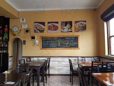 Aguajal Jesús María