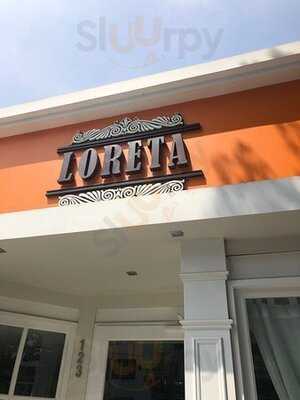 Loreta Café