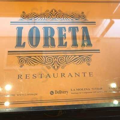 Loreta Café